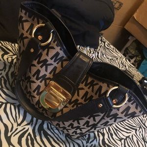 Michael Kors handbag